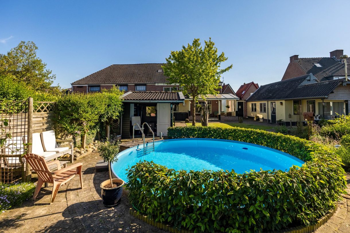 Te koop: Foto Woonhuis aan de Weg naar Voorst 78 in Zutphen