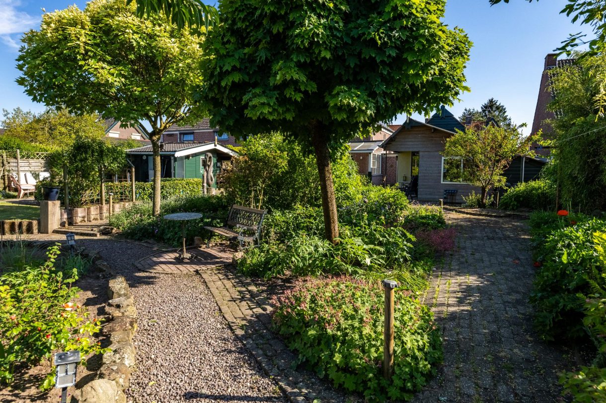 Te koop: Foto Woonhuis aan de Weg naar Voorst 78 in Zutphen