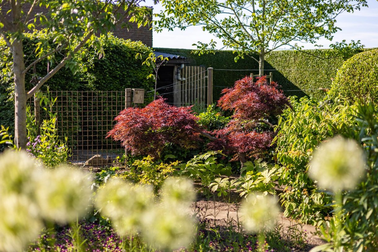 Te koop: Foto Woonhuis aan de Weg naar Voorst 78 in Zutphen
