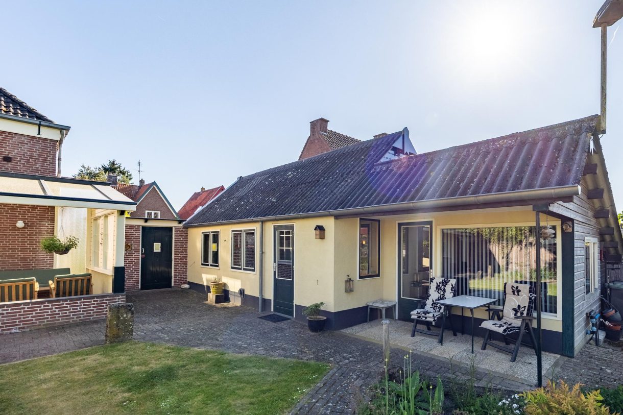 Te koop: Foto Woonhuis aan de Weg naar Voorst 78 in Zutphen