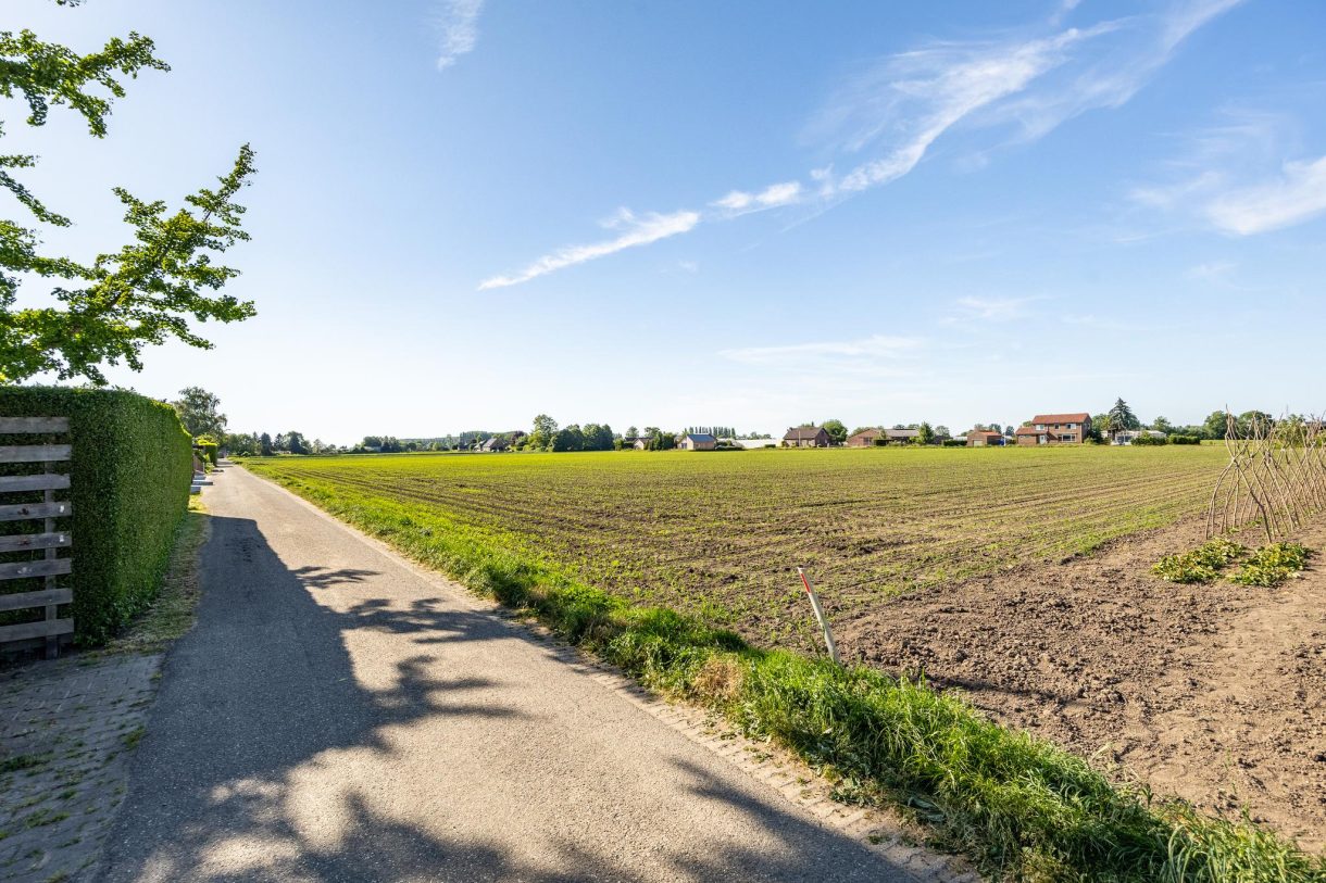 Te koop: Foto Woonhuis aan de Weg naar Voorst 78 in Zutphen