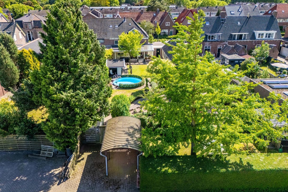 Te koop: Foto Woonhuis aan de Weg naar Voorst 78 in Zutphen