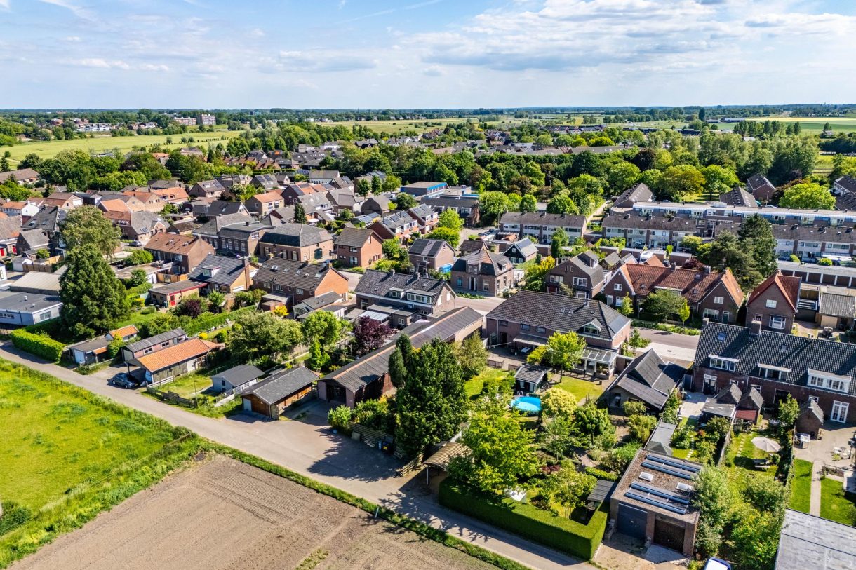 Te koop: Foto Woonhuis aan de Weg naar Voorst 78 in Zutphen