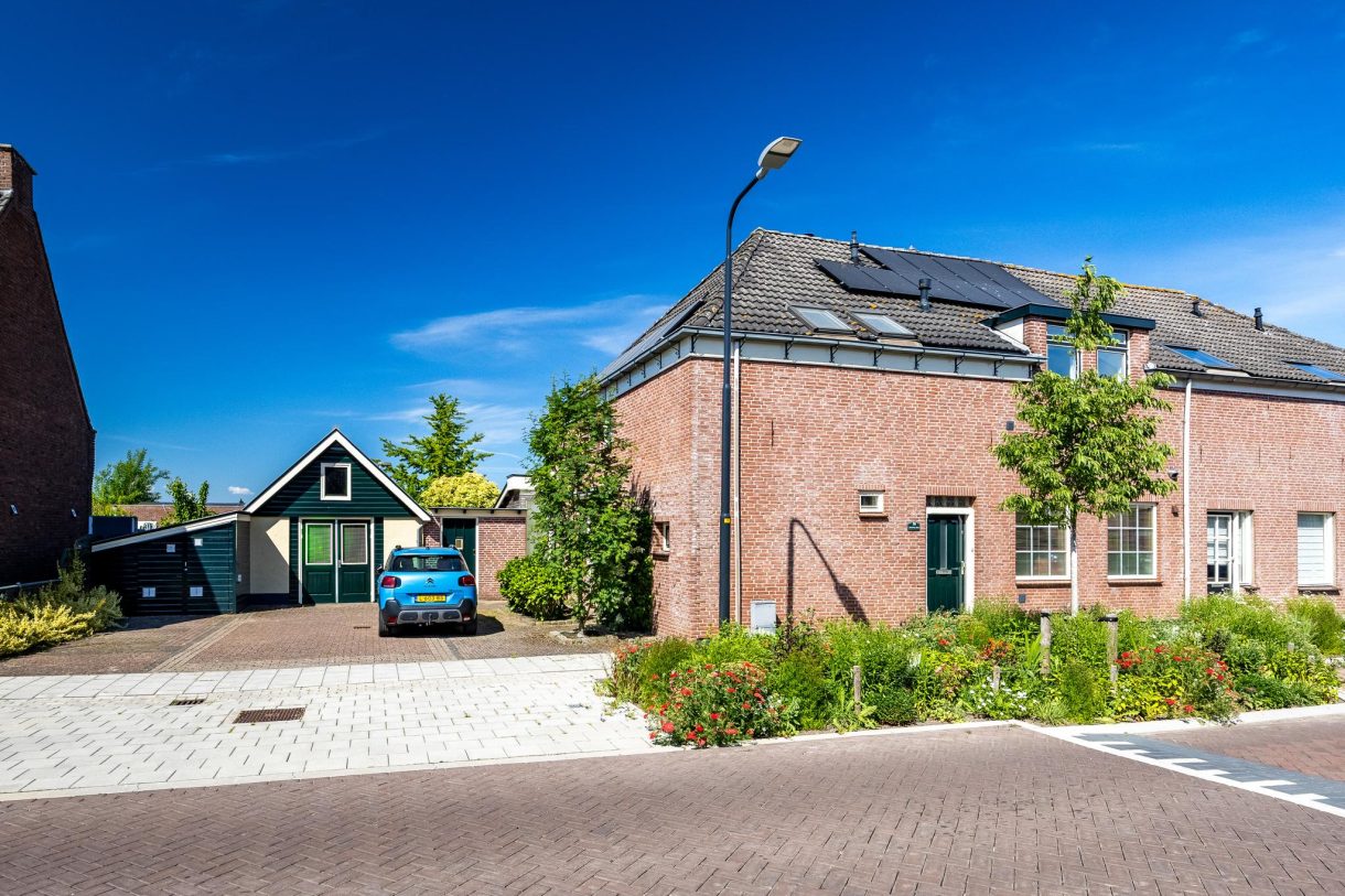 Te koop: Foto Woonhuis aan de Weg naar Voorst 78 in Zutphen