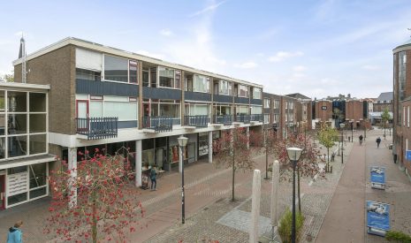 Te koop: Foto Appartement aan de Stationsstraat 34 in Zutphen