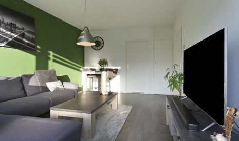 Te koop: Foto Appartement aan de Berkenlaan 149 in Zutphen