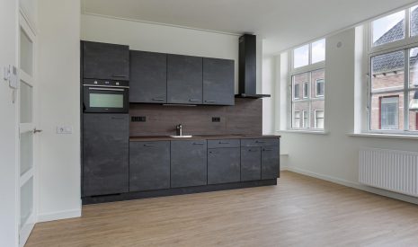 Te huur: Foto Appartement aan de Spittaalstraat 55A in Zutphen