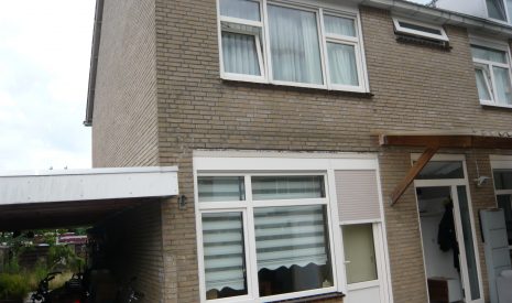 Te huur: Foto Woonhuis aan de Mendelssohnstraat 10 in Zutphen