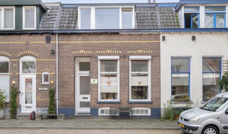 Te koop: Foto Woonhuis aan de Buitensingel 100 in Zutphen