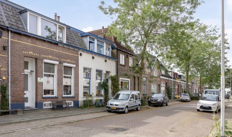 Te koop: Foto Woonhuis aan de Buitensingel 100 in Zutphen