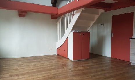 Te huur: Foto Appartement aan de Lange Hofstraat 27D in Zutphen