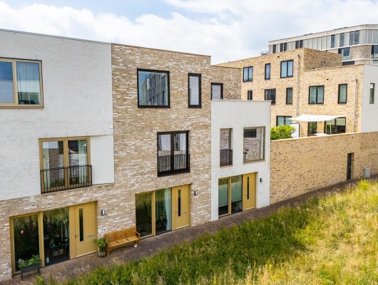 Hoofdfoto van Zutphen Wijershof 3