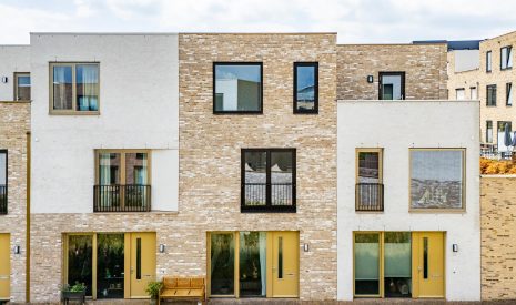 Te koop: Foto Woonhuis aan de Wijershof 3 in Zutphen
