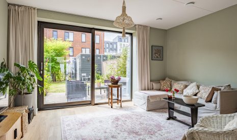 Te koop: Foto Woonhuis aan de Wijershof 3 in Zutphen