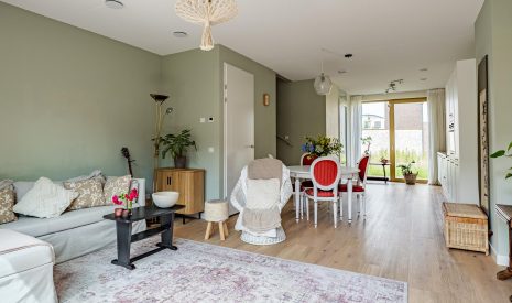 Te koop: Foto Woonhuis aan de Wijershof 3 in Zutphen