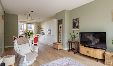 Te koop: Foto Woonhuis aan de Wijershof 3 in Zutphen