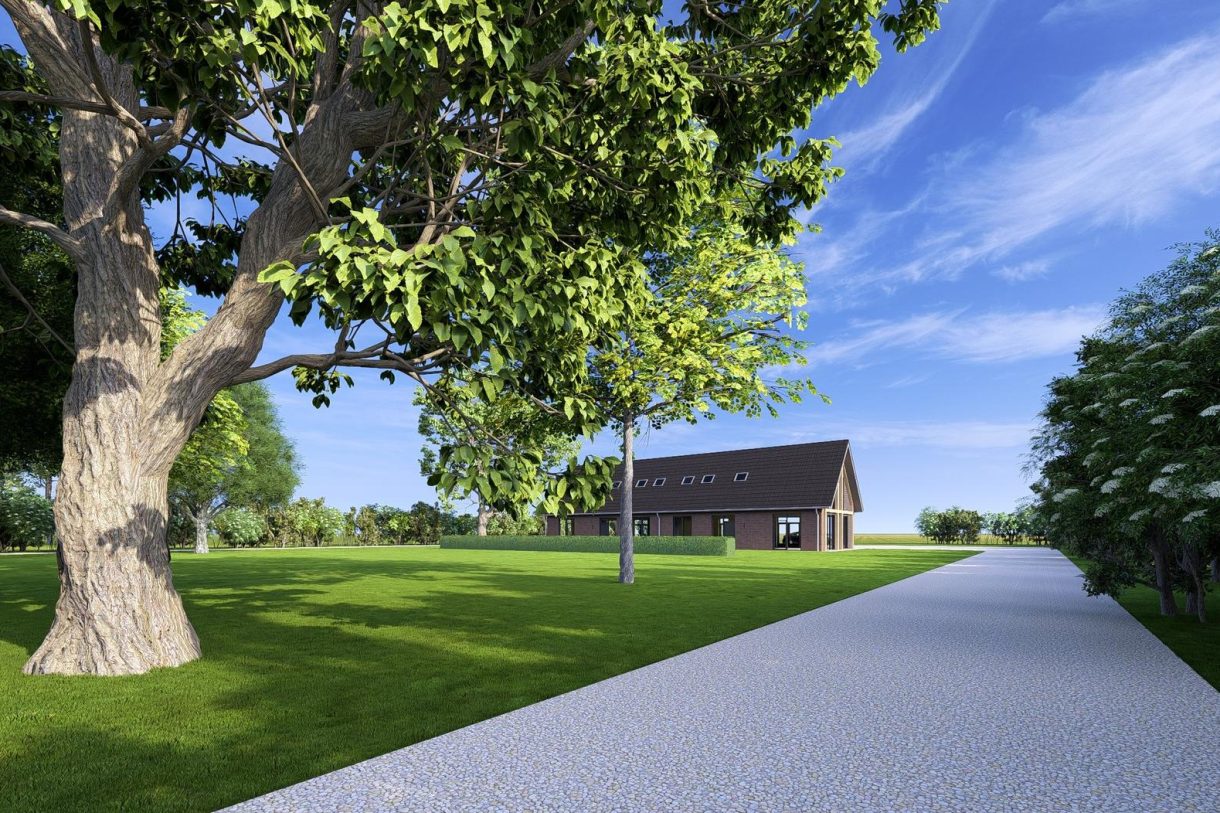 Te koop: Foto Woonhuis aan de Weg door de Plas 14A in Brummen