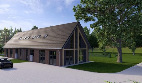 Te koop: Foto Woonhuis aan de Weg door de Plas 14A in Brummen