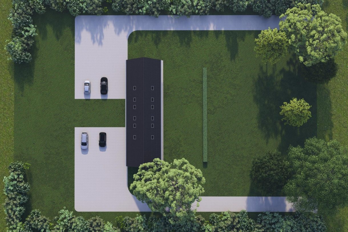 Te koop: Foto Woonhuis aan de Weg door de Plas 14A in Brummen