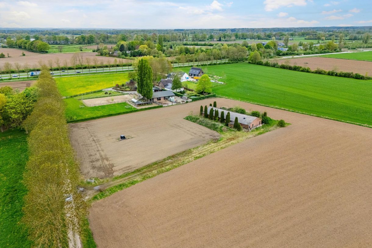 Te koop: Foto Woonhuis aan de Weg door de Plas 14A in Brummen