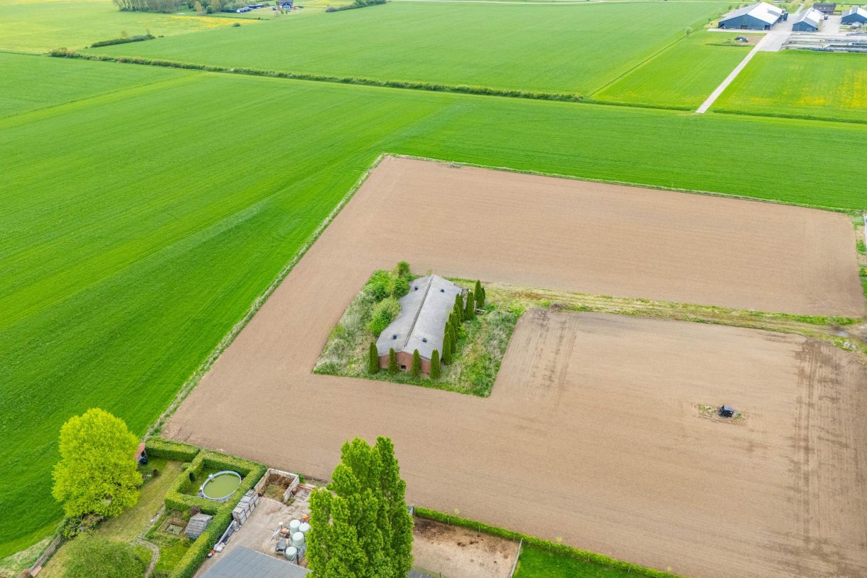 Te koop: Foto Woonhuis aan de Weg door de Plas 14A in Brummen