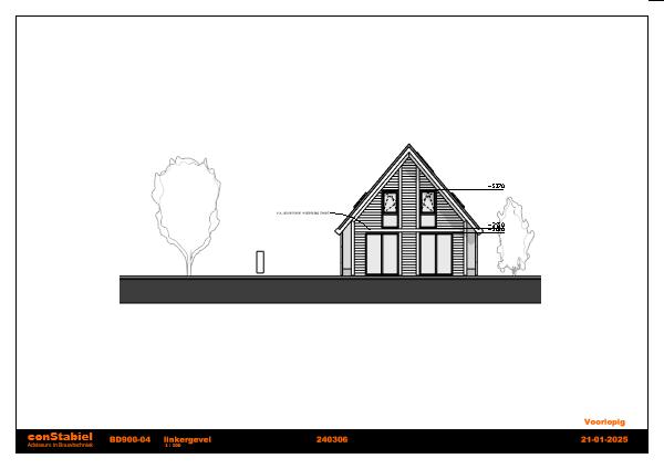 Te koop: Foto Woonhuis aan de Weg door de Plas 14A in Brummen