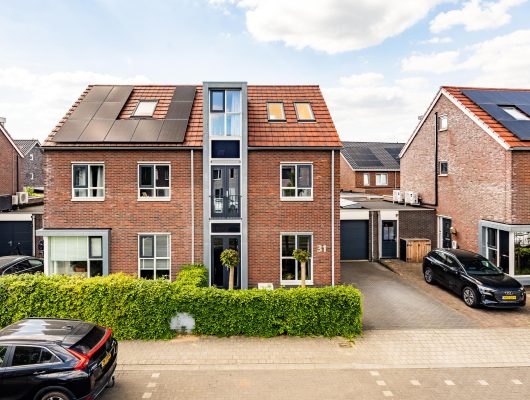 Hoofdfoto van Zutphen Looer Enkweg 31