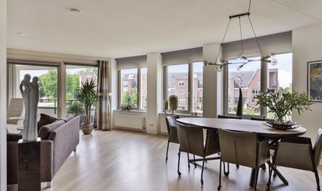 Te koop: Foto Appartement aan de Laakse Tuin 37 in Zutphen