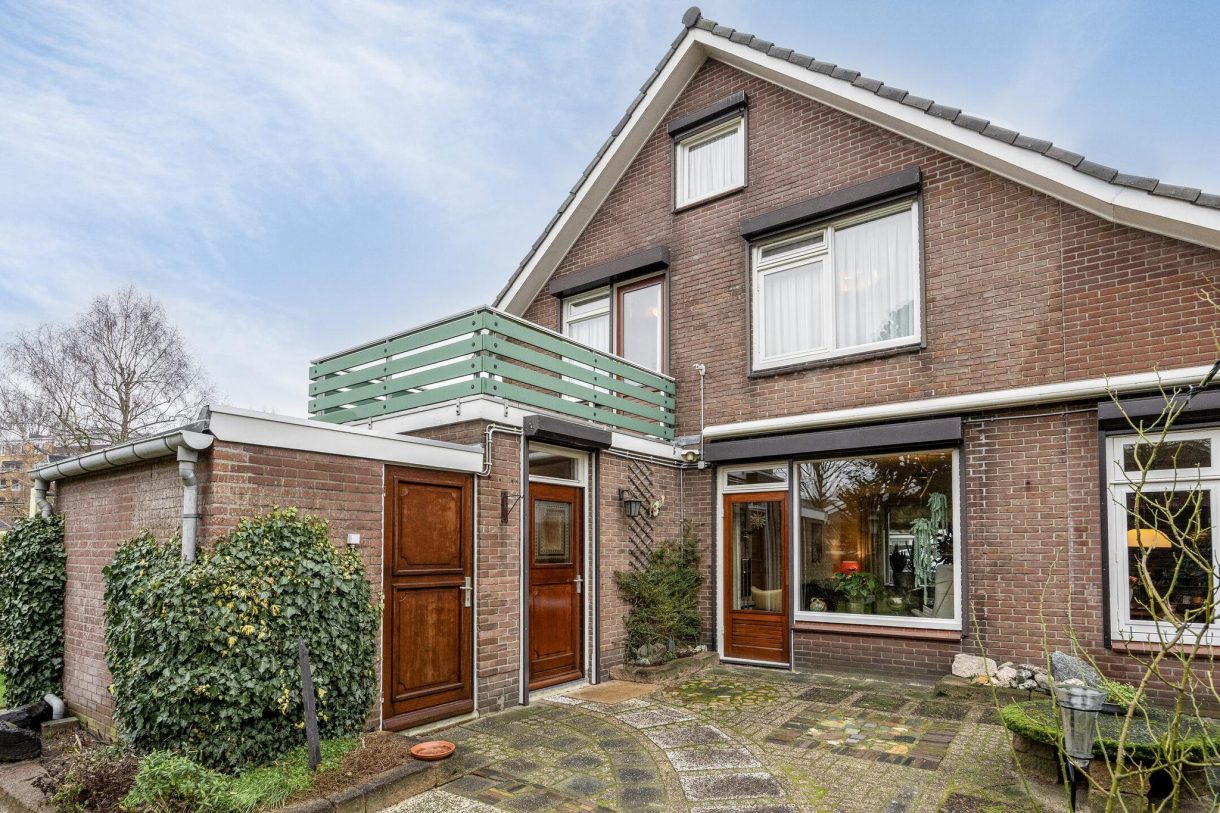 Te koop: Foto Woonhuis aan de Emmerikseweg 4 in Zutphen