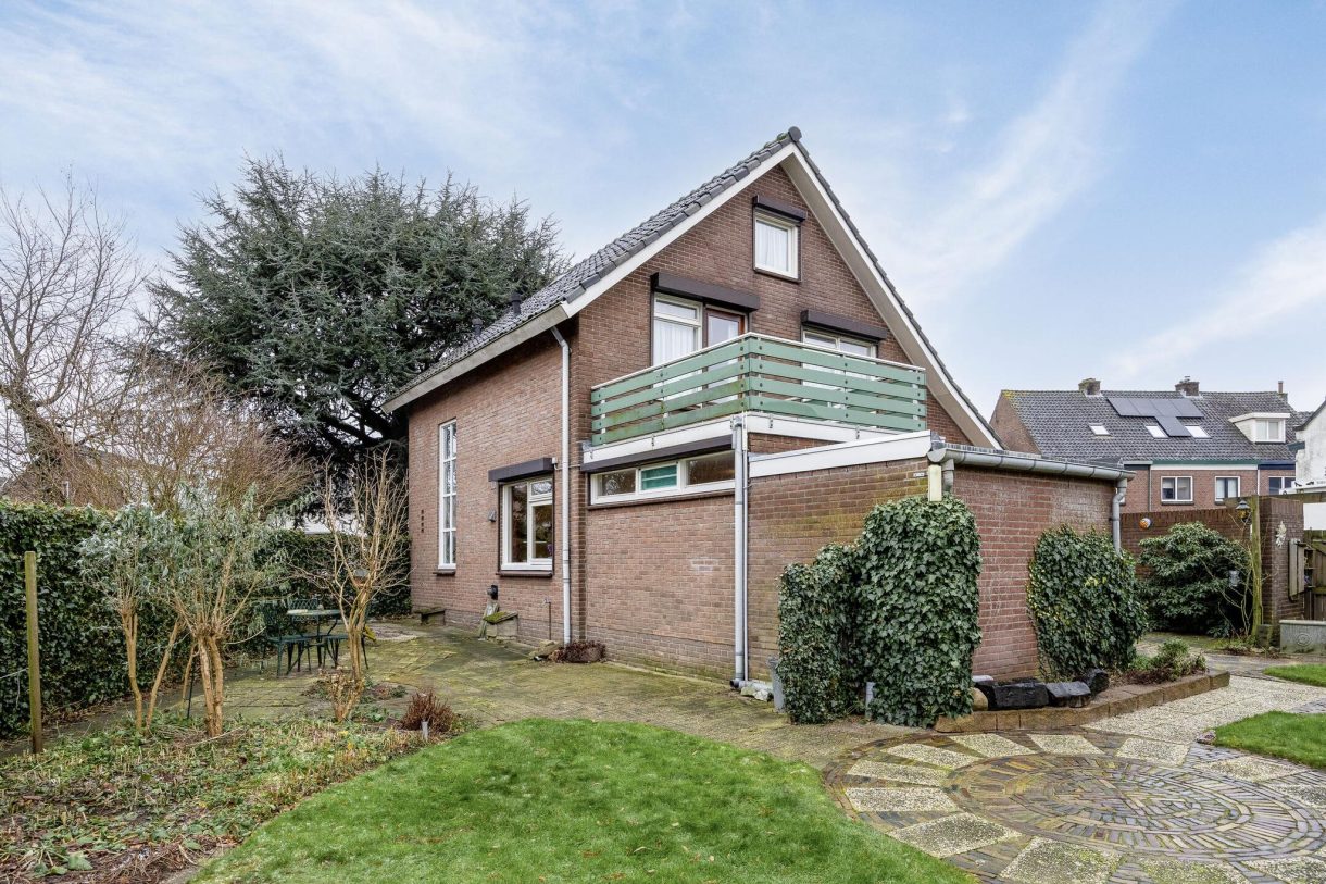 Te koop: Foto Woonhuis aan de Emmerikseweg 4 in Zutphen