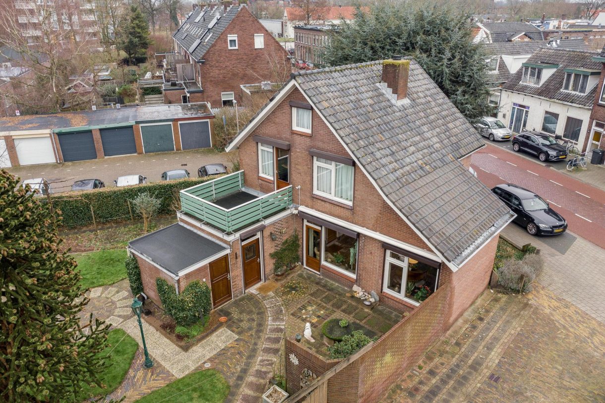 Te koop: Foto Woonhuis aan de Emmerikseweg 4 in Zutphen