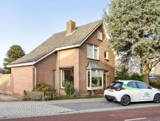 Hoofdfoto van Zutphen Emmerikseweg 4