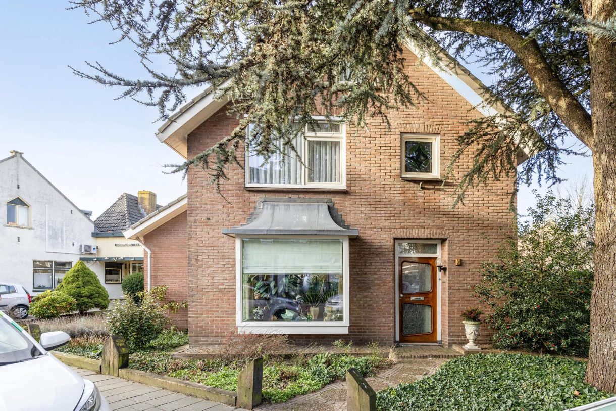 Te koop: Foto Woonhuis aan de Emmerikseweg 4 in Zutphen