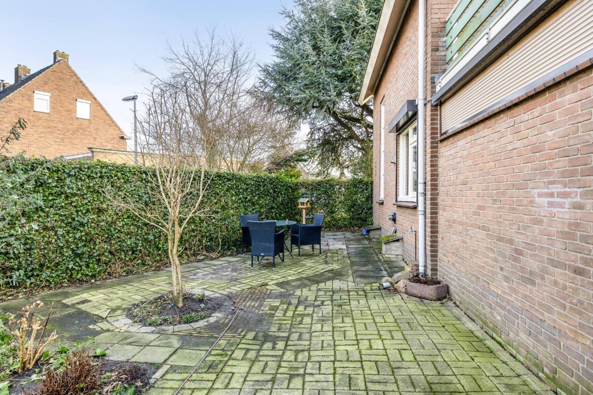 Te koop: Foto Woonhuis aan de Emmerikseweg 4 in Zutphen