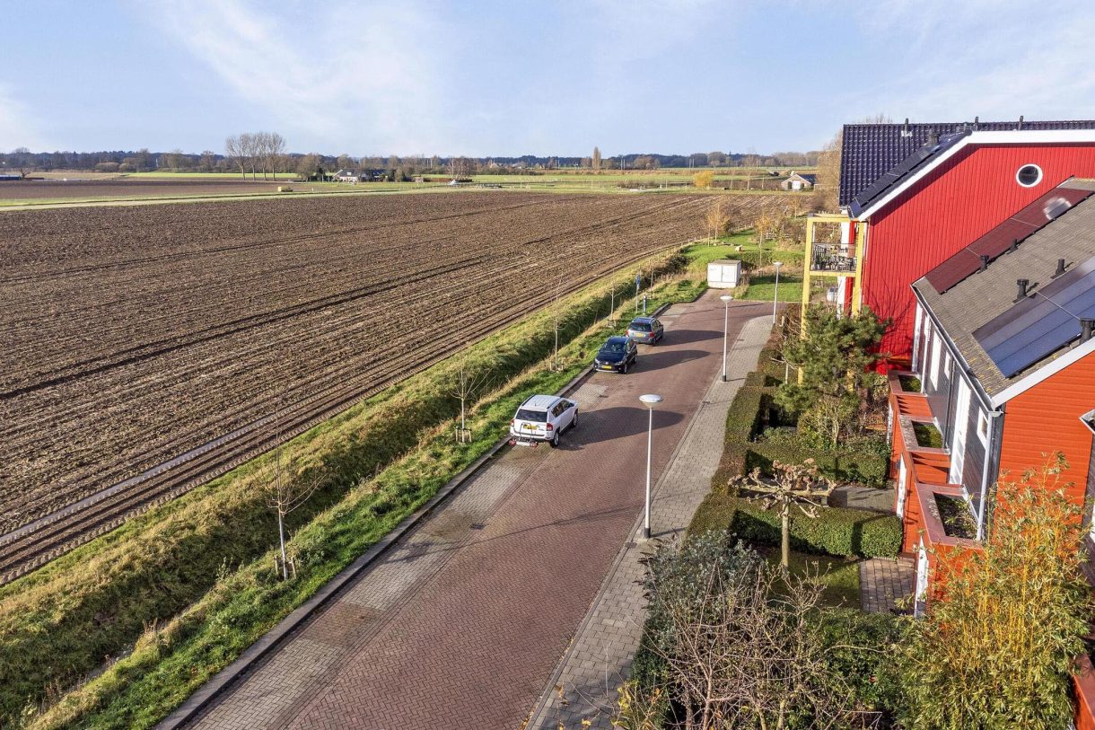 Te koop: Foto Woonhuis aan de Kanon 58 in Zutphen