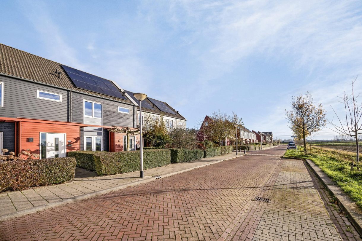 Te koop: Foto Woonhuis aan de Kanon 58 in Zutphen