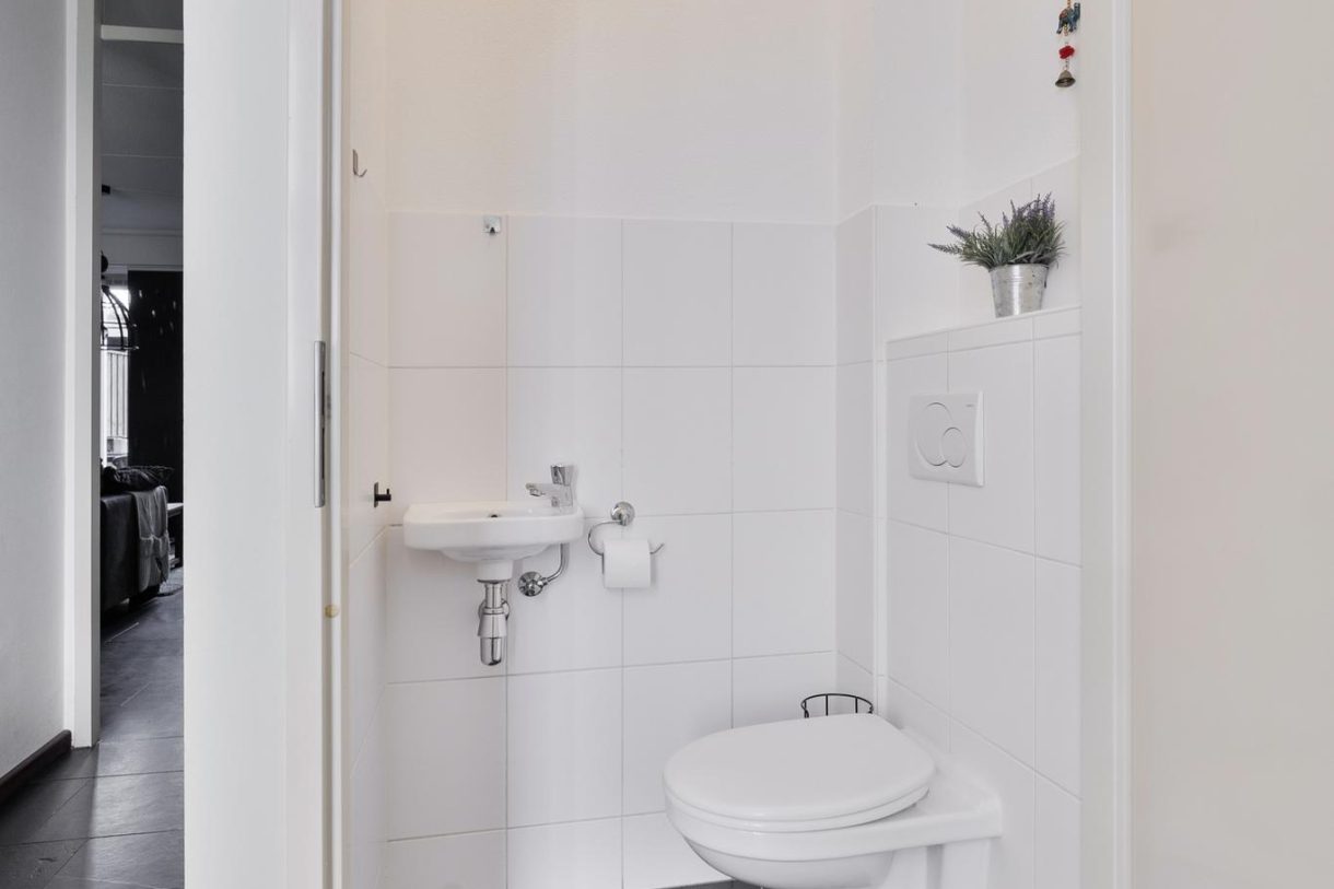 Te koop: Foto Woonhuis aan de Kanon 58 in Zutphen