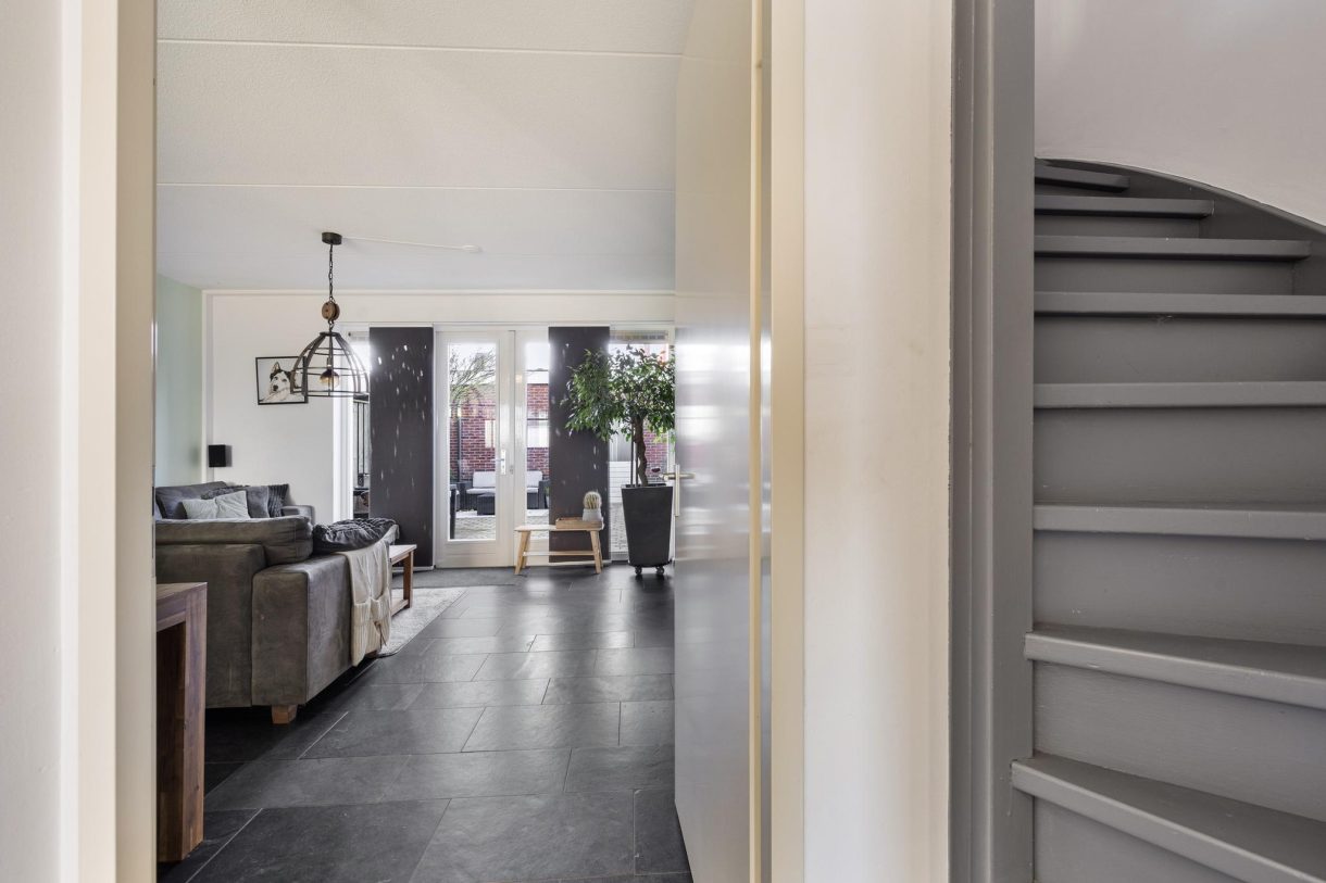 Te koop: Foto Woonhuis aan de Kanon 58 in Zutphen