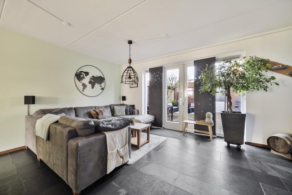 Te koop: Foto Woonhuis aan de Kanon 58 in Zutphen