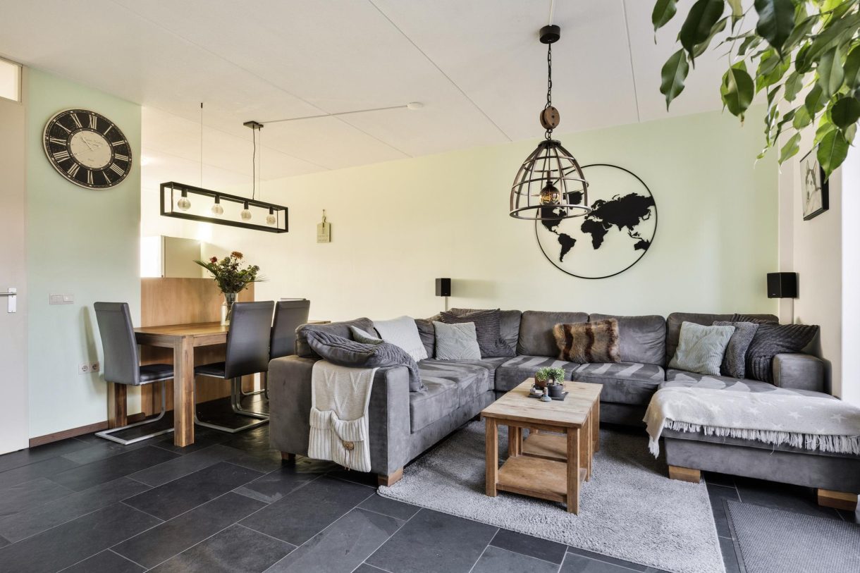 Te koop: Foto Woonhuis aan de Kanon 58 in Zutphen