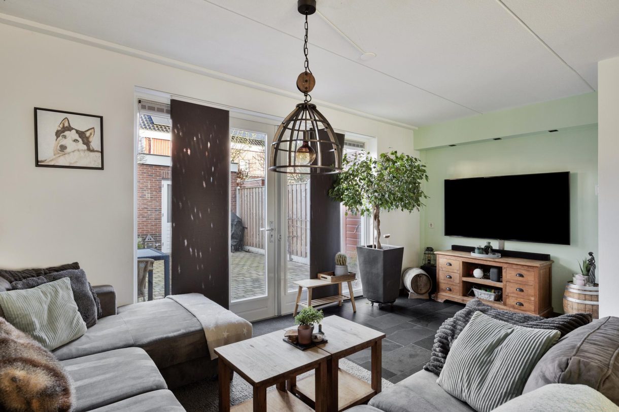 Te koop: Foto Woonhuis aan de Kanon 58 in Zutphen