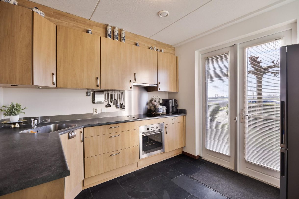 Te koop: Foto Woonhuis aan de Kanon 58 in Zutphen