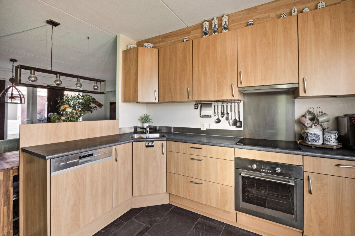 Te koop: Foto Woonhuis aan de Kanon 58 in Zutphen