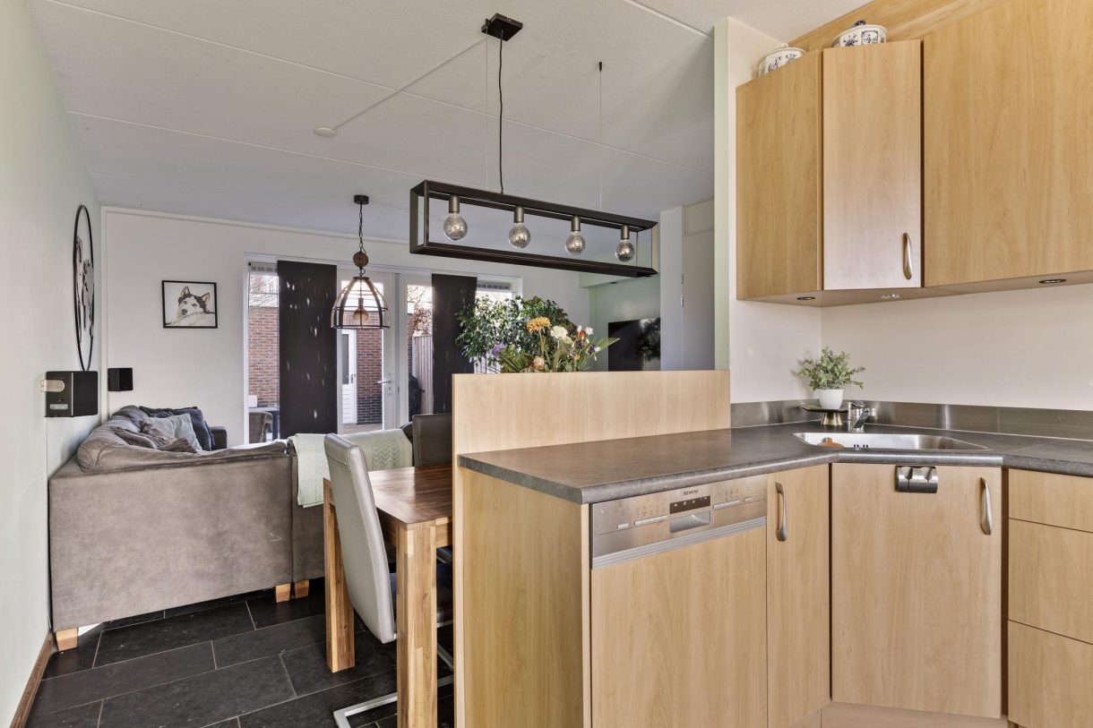 Te koop: Foto Woonhuis aan de Kanon 58 in Zutphen