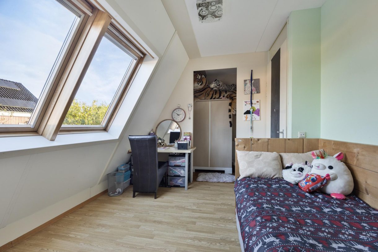 Te koop: Foto Woonhuis aan de Kanon 58 in Zutphen