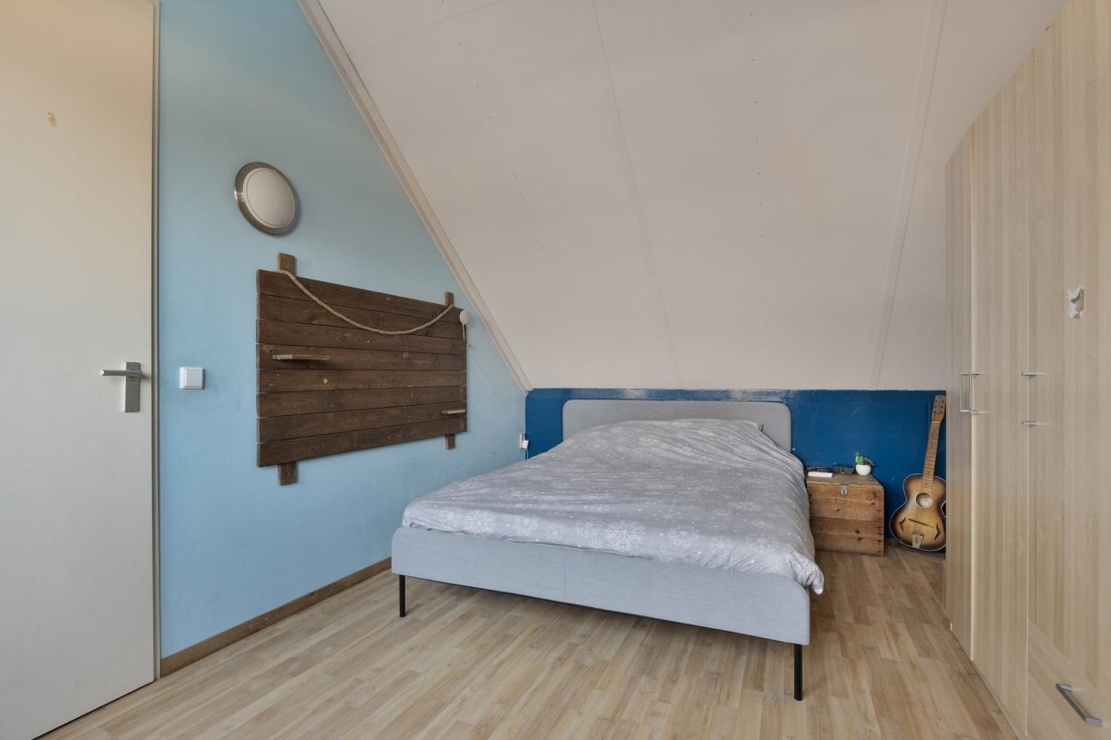 Te koop: Foto Woonhuis aan de Kanon 58 in Zutphen