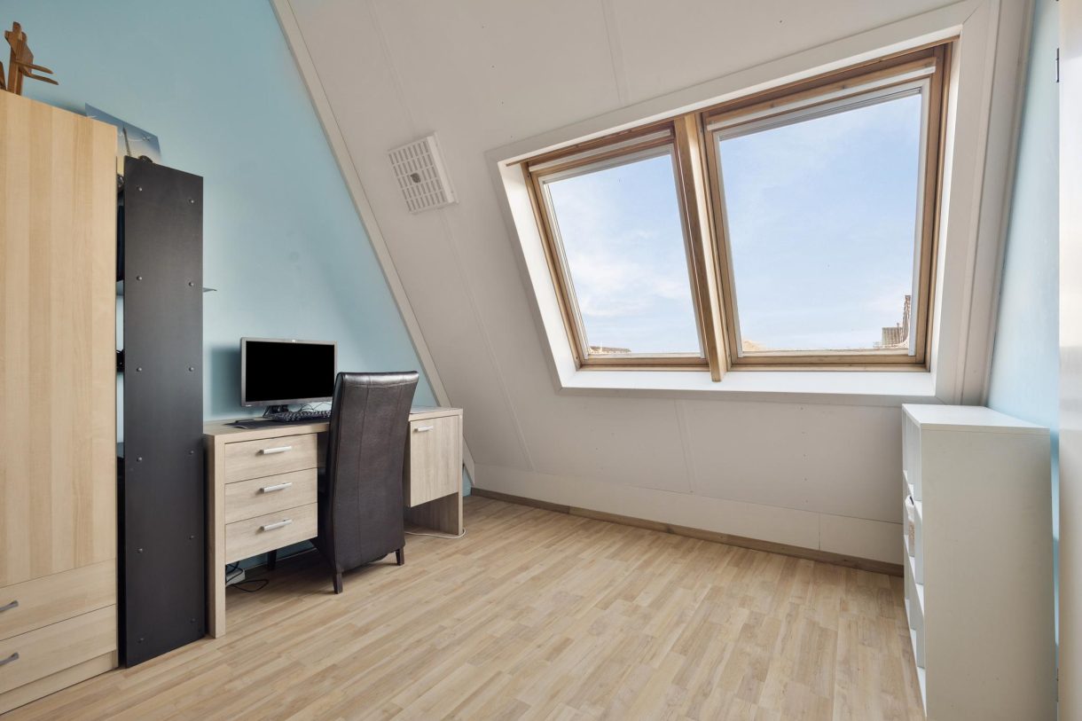 Te koop: Foto Woonhuis aan de Kanon 58 in Zutphen