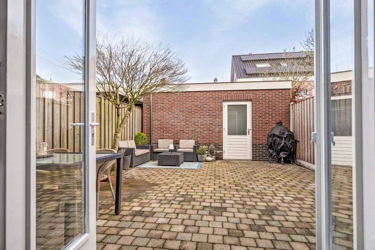 Te koop: Foto Woonhuis aan de Kanon 58 in Zutphen
