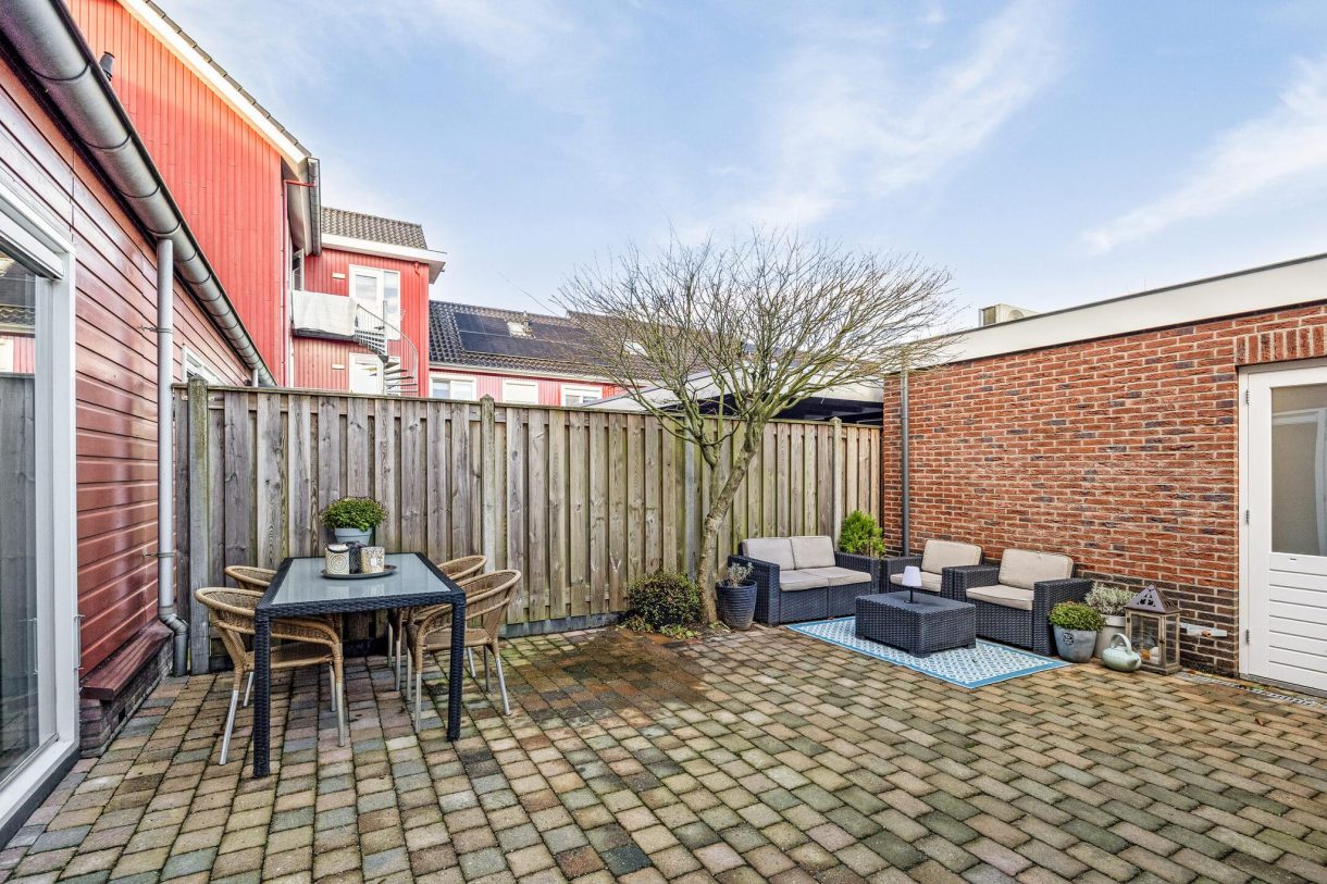 Te koop: Foto Woonhuis aan de Kanon 58 in Zutphen