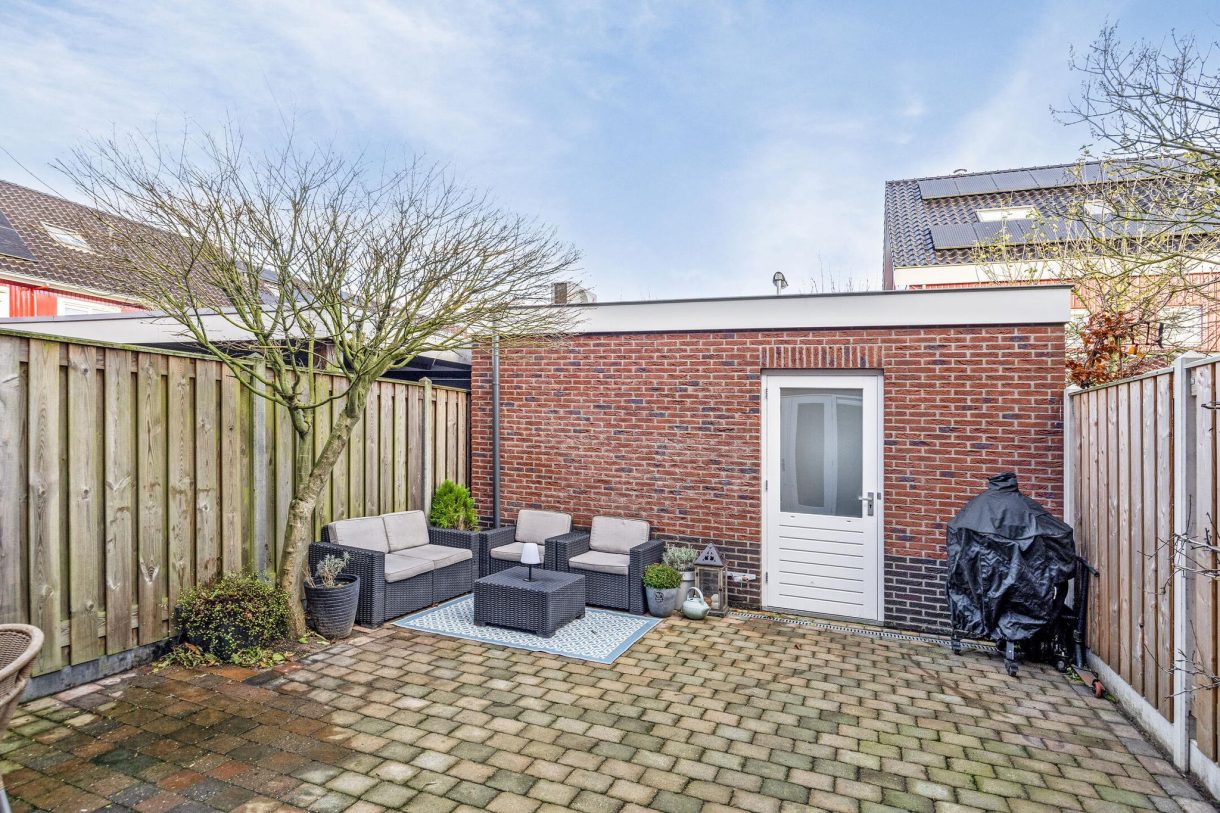 Te koop: Foto Woonhuis aan de Kanon 58 in Zutphen